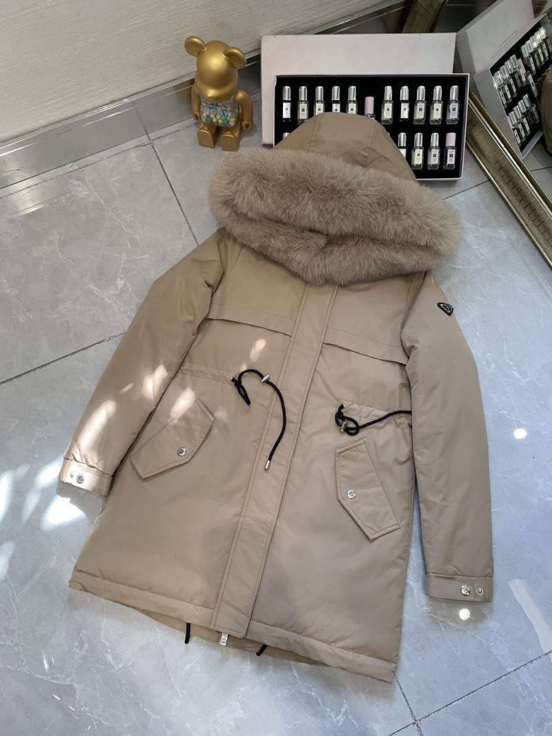 Christian Dior Down Jackets